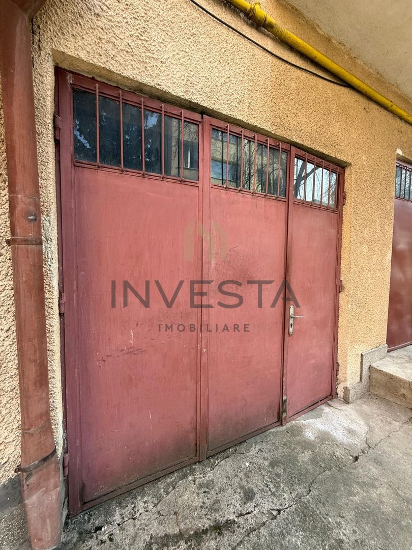 Apartament exclusivist, 4 camere - garaj inclus - zona Hasdeu - Poză 12