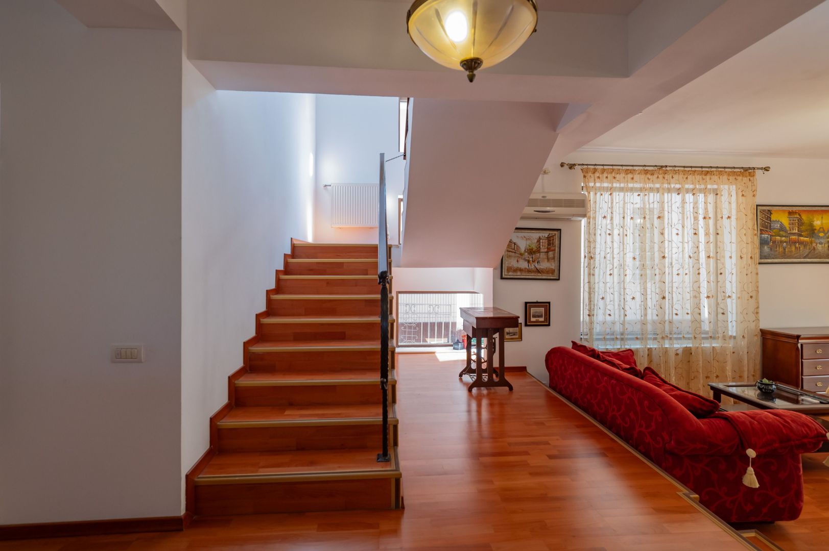 NOU! Cartier Ovidiu Sud – Vila la cheie, compartimentare ideala! - Poză 14