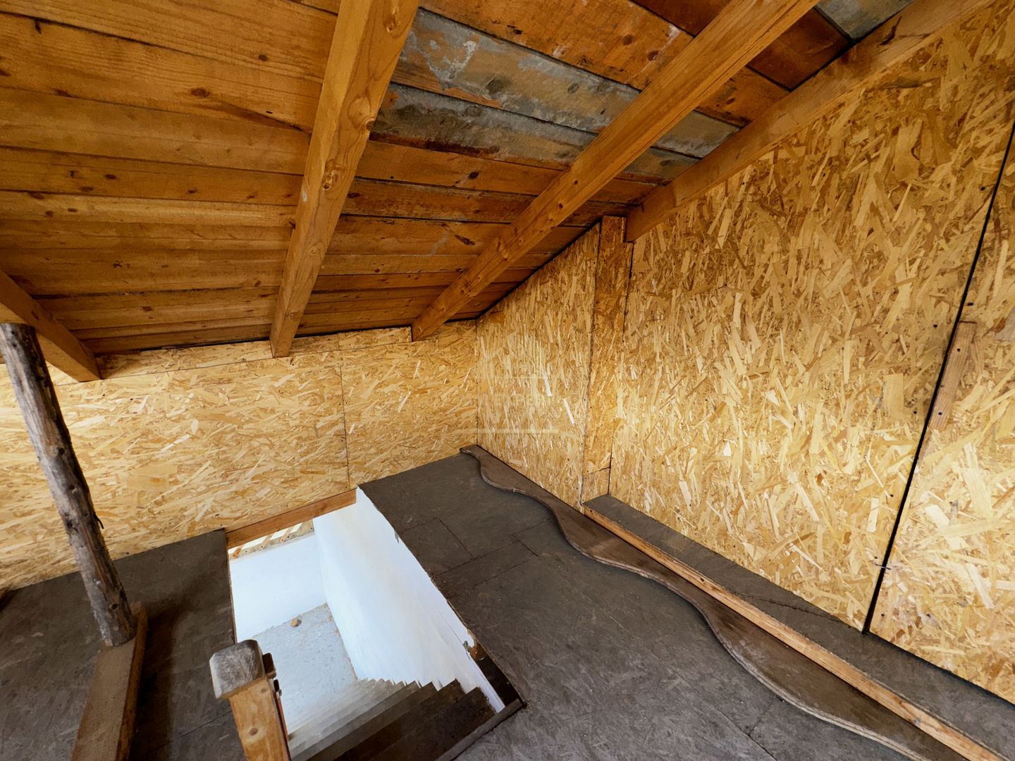 CASA 4 CAMERE TEREN 338 MP CAMPULUNG - Poză 41