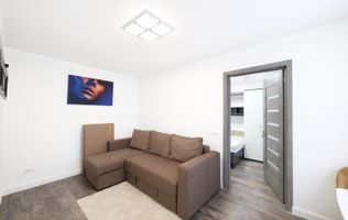 Apartament 2 Camere - Vest -Renovat Complet-  Mobilat & Utilat