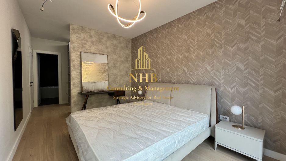 Apartament 3 Camere, Iancu Nicolae, Padurea Baneasa - Poză 7