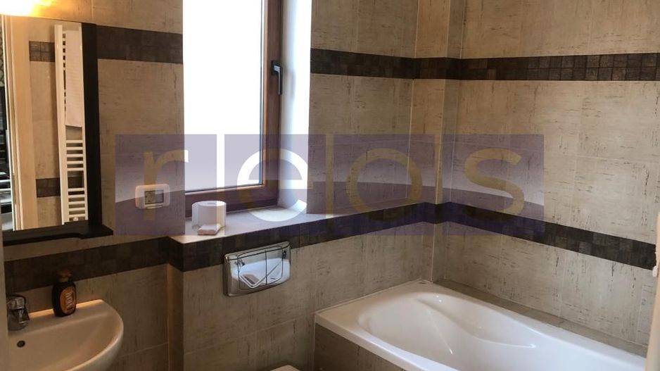 VANZARE APARTAMENT 3 CAMERE BANEASA | NORTH LANE | 70 MP - Poză 10