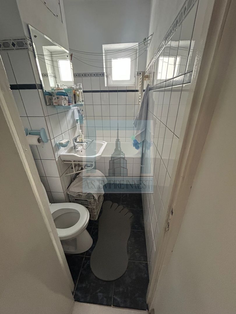 Apartament 2 camere | Tractorul – Aleea Constructorilor | Etaj 1 - Poză 8