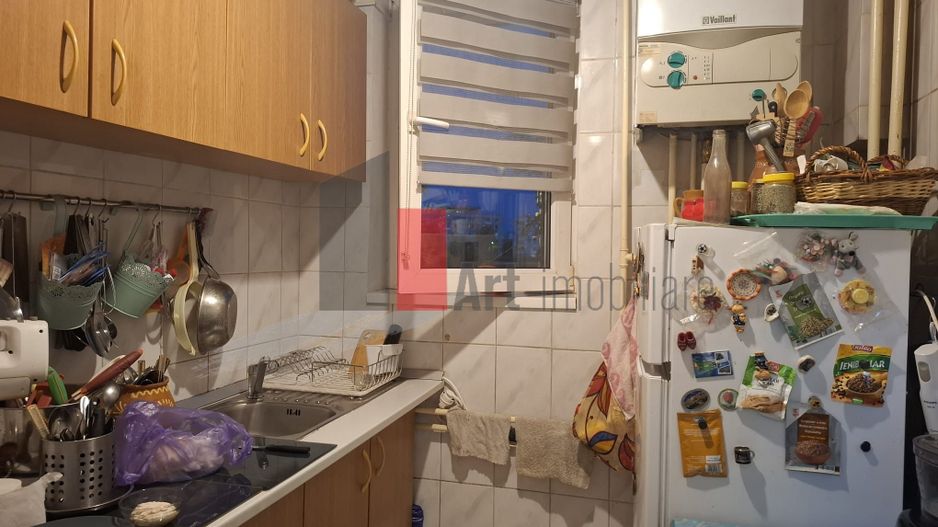 Apartament in vila Grivita-Basarab, 1500 EURO/MP UTIL,  LOC DE PARCARE - Poză 6