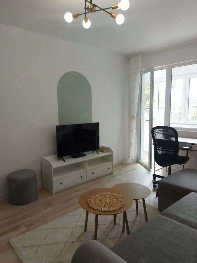 2 camere - Titan - Ior - Poză 2