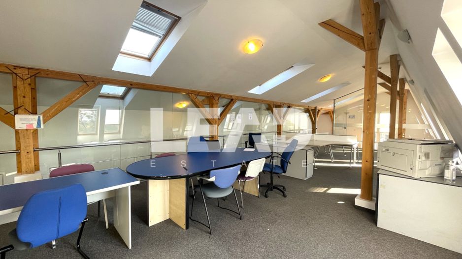 Birouri de inchiriat, open space, 187 mp utili, str Aurel Vlaicu! - Poză 10