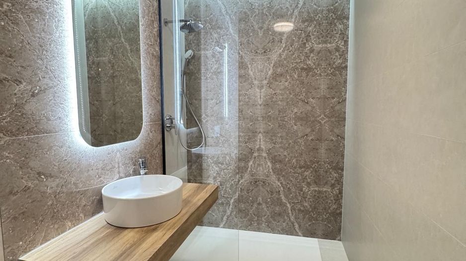 Inchiriere 3 Camere Jolie Village Pipera Nou - Poză 13