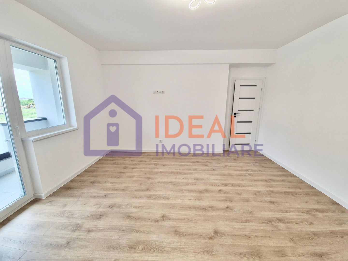 Apartament 2 camere – Calea Șurii Mici - Poză 1