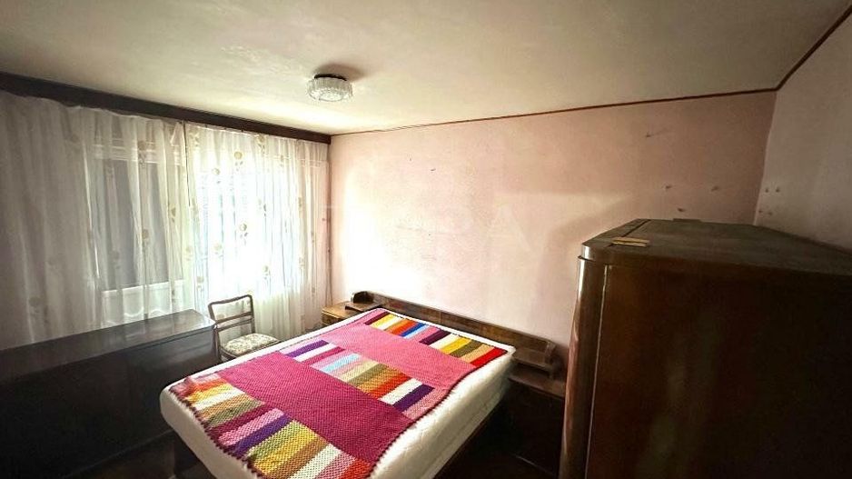 Apartament 4 camere în Mănăștur, zona Kaufland. - Poză 8