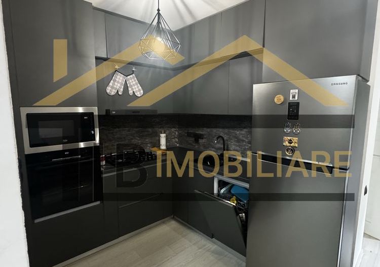 Apartament de 2 camere, 40mp, zona UltraCentrala - Poză 3