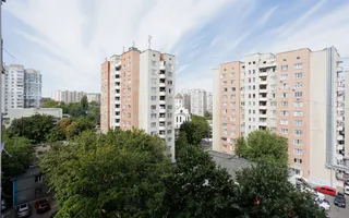 Vânzare, apartament, 3 camere, str. Independenței, Botanica - Poză 46