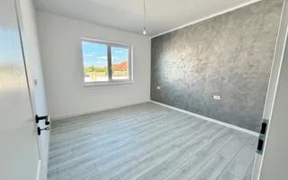 Mosnita Noua-Casa Parter-4 Camere - Poză 16