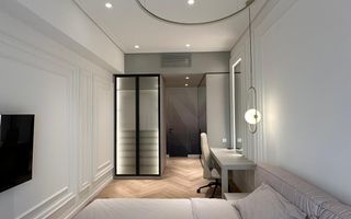 Apartament 3 camere | Terasă 20mp2 | One Verdi Park - Barbu Văcărescu - Poză 7