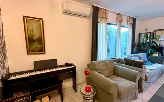 Vila *P+1* // 5 camere // 154 mp utili // teren 700 mp // Corbeanca - Poză 17