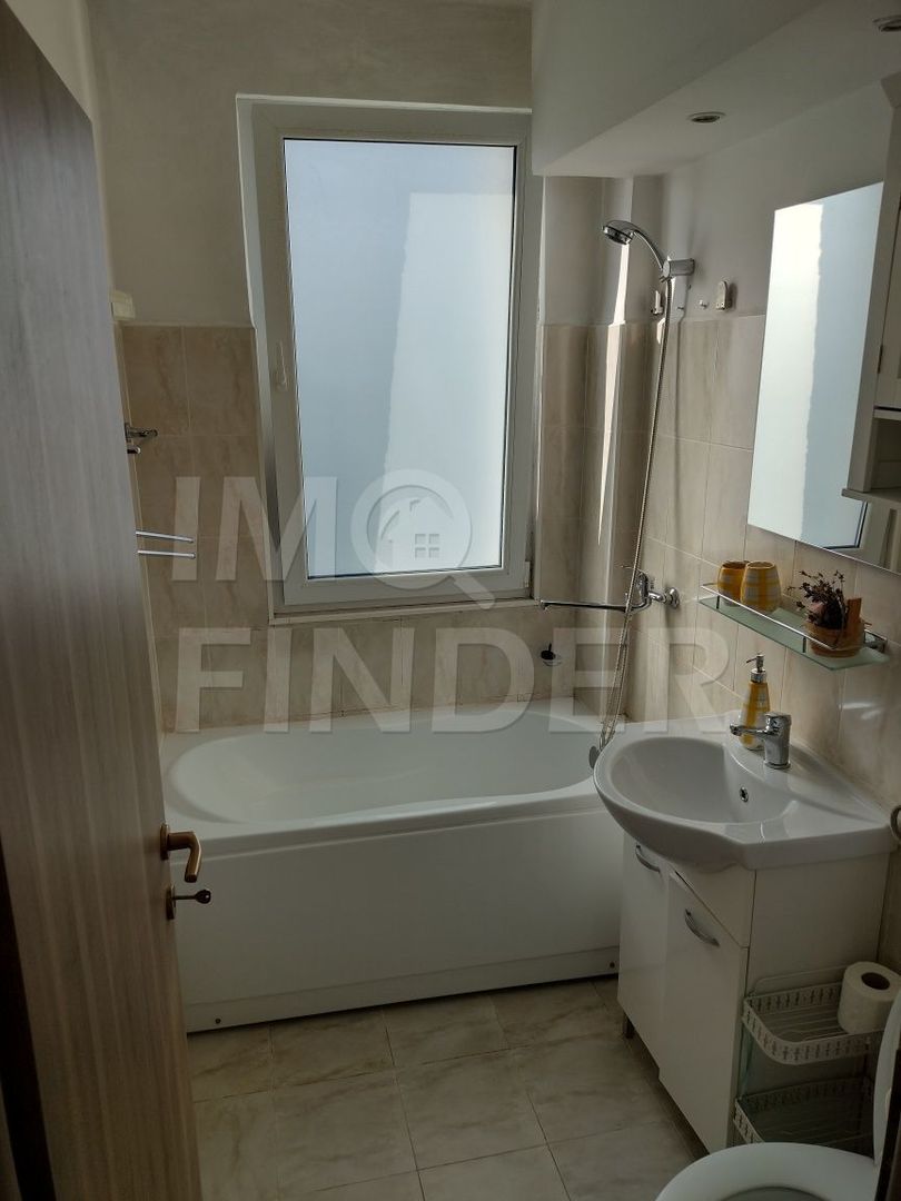 Apartament Piata Mihai Viteazu - Poză 4