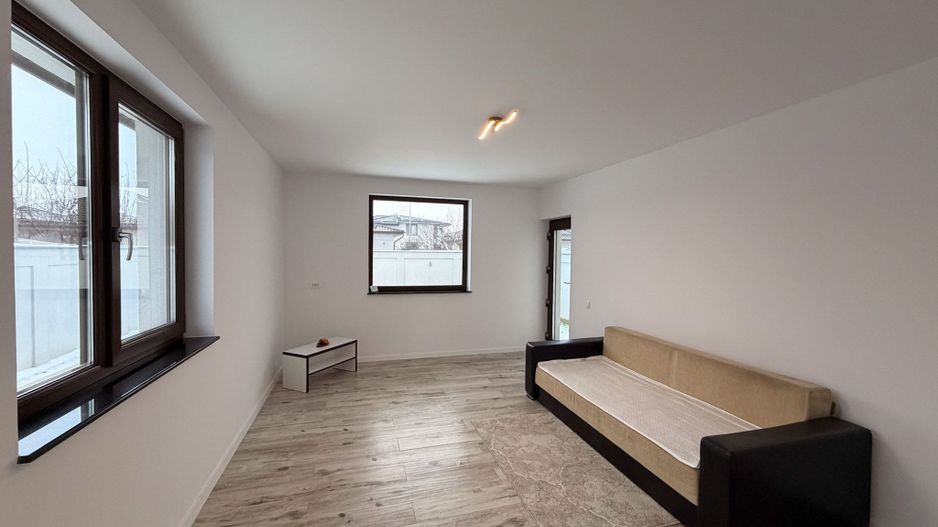 🏡 Casă de închiriat Chitila – construcție modernă (2020) - Poză 5