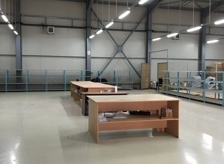 Birouri+Depozit, 1532 mp utili, aut. ISU, 2001 mp teren, apr. metrou, proprietar - Poză 16