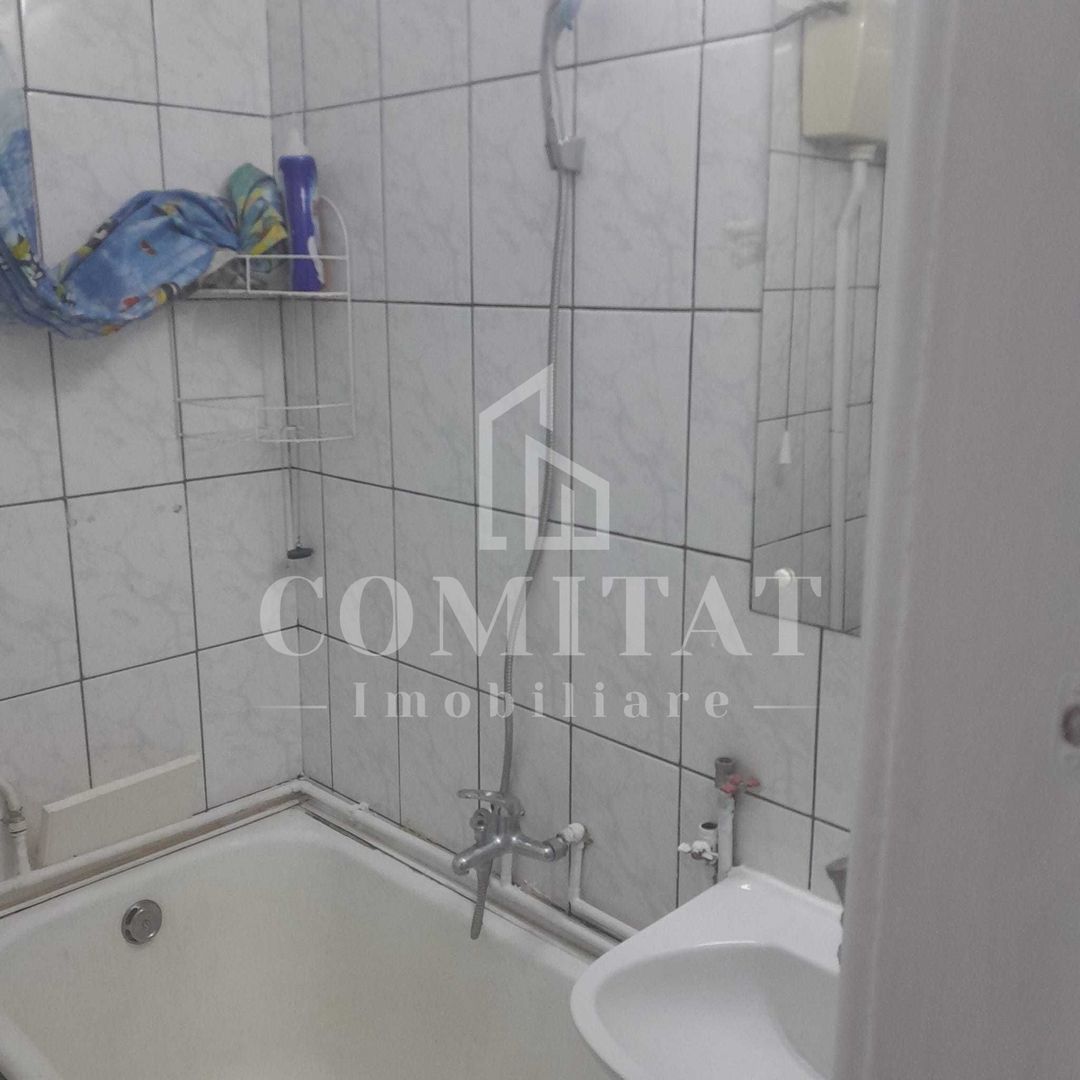 Apartament cu 1 cameră | Zona Interservisan | Cartierul Gheorgheni - Poză 8