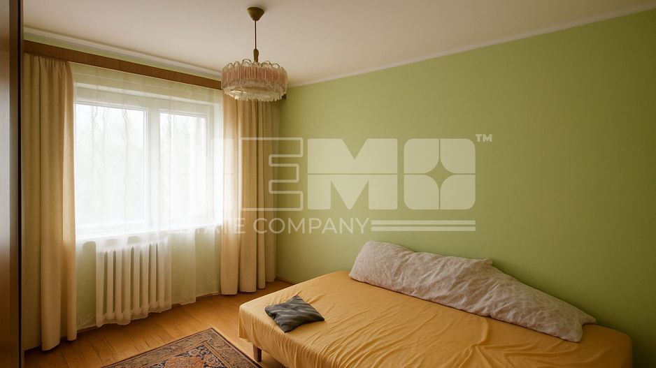 APARTAMENT 3 CAMERE | 65MP | RADAUTI, CENTRAL - Poză 3