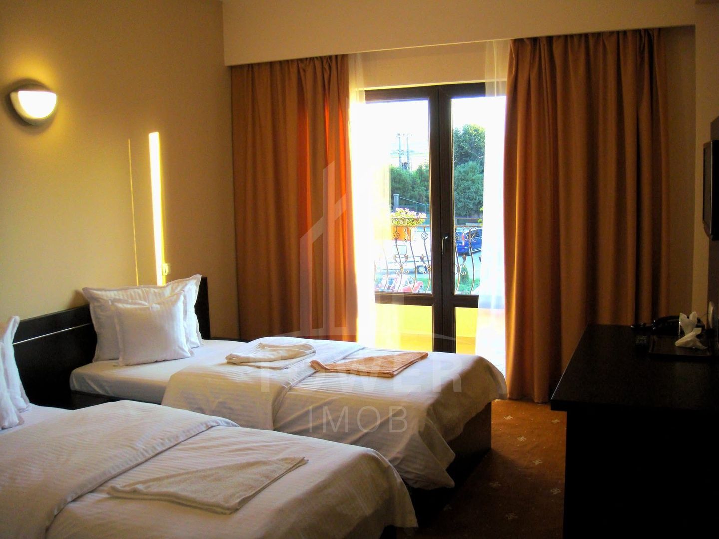 Fostul Hotel Rin - Miercurea Sibiului - Poză 19