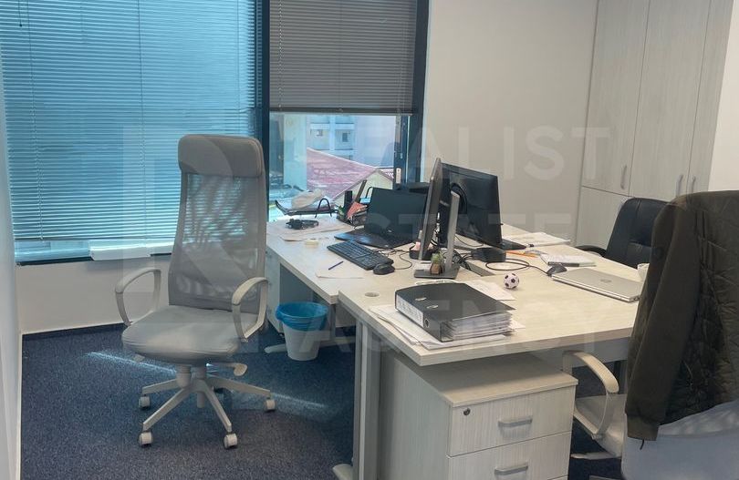 Chirie, spațiu de birouri, Biharia Office Building, București - Poză 11