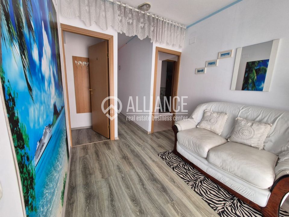 Eforie Nord (COD 02) - Pensiune 10 camere la doar 800 m de mare - Poză 29