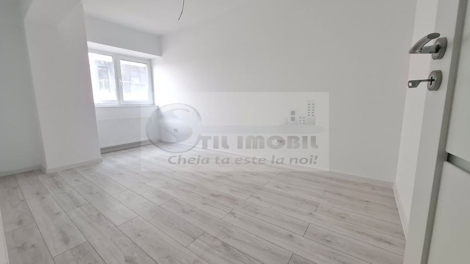 Apartament decomandat de vanzare in Iasi, Galata, 57,44 mp, bloc nou - Poză 8