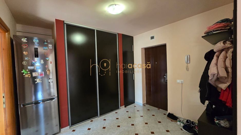 Apartament 2 camere 65mp Zona Muzeul Apei - Poză 8