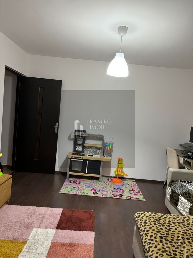 Apartament 2 camere decomandat bloc 2016 -Drumul Binelui -Metalurgiei - Poză 8