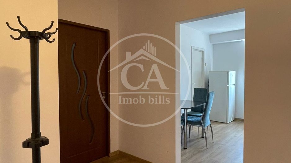 Apartament cu 2 camere de inchiriat în zona Nufărul, Oradea - Poză 8