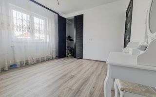 Apartament nou, mobilat și utilat - 3 camere, 2 bai și curte - Poză 21