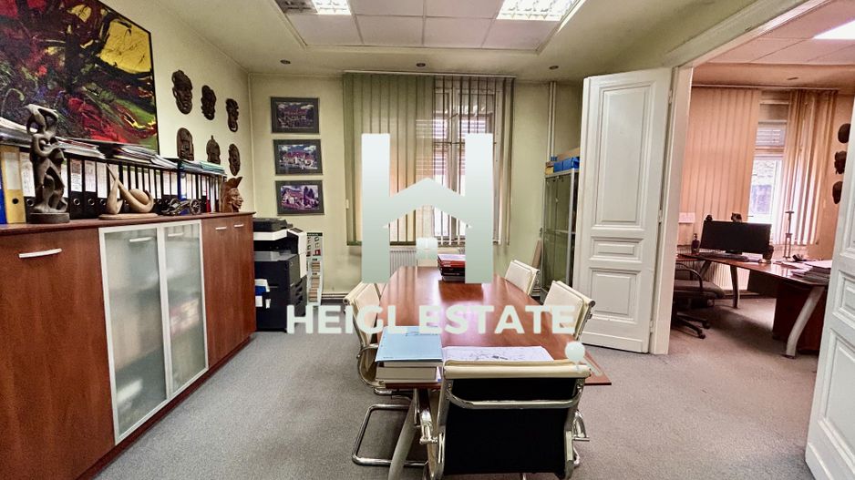 Spatiu de birouri Piata 700 - Poză 1