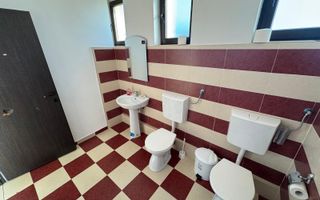 Spatiu de birouri, 50mp, zona RomGaz - Poză 5