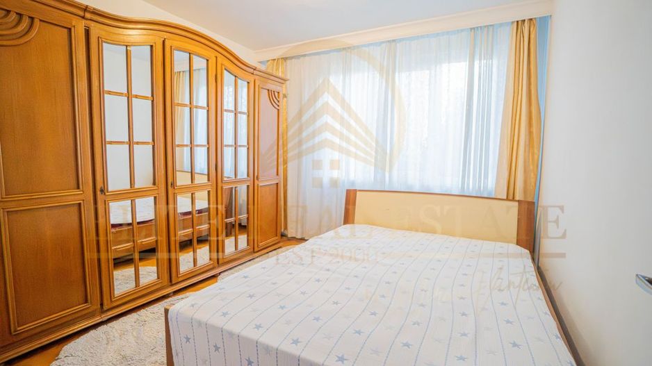 Far - Vânzare apartament cu 3 camere confort 1, situat la etajul 1. - Poză 6