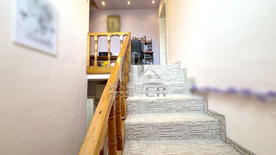 Casa cu 4 camere/teren 396mp/Garaj/Str.Stefan Augustin. - Poză 27