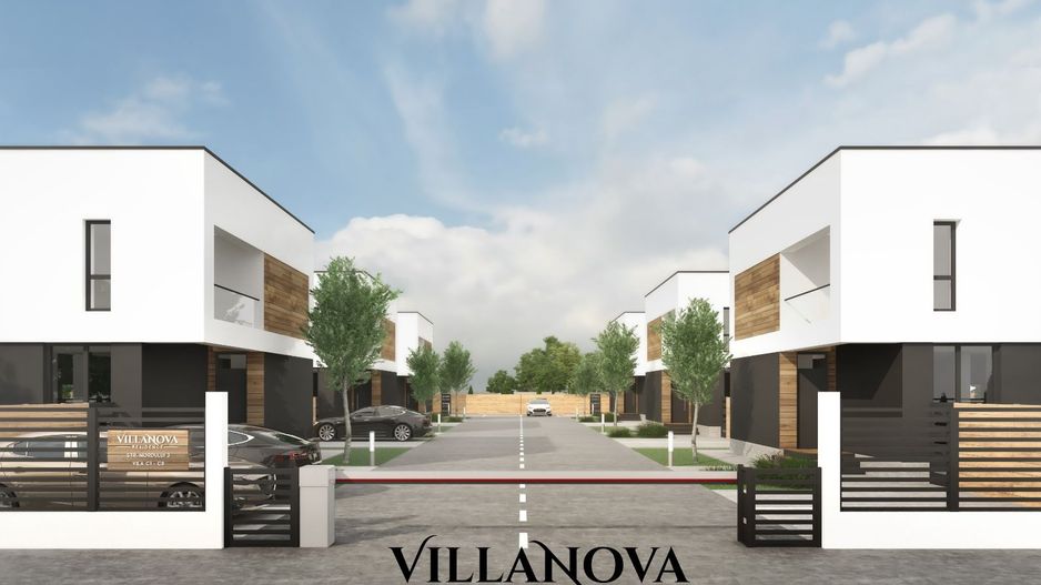 VILLANOVA RESIDENCE - Poză 5
