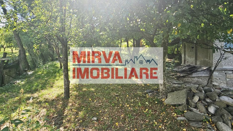 🌟 Teren intravilan de vânzare în Breaza de Jos – peisaj de vis! 🌳🏡 - Poză 6