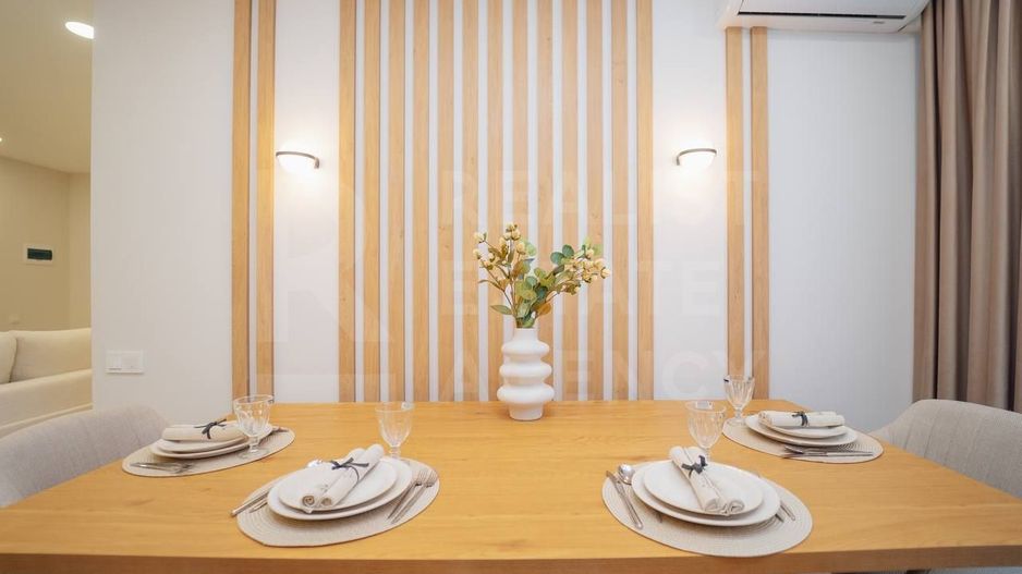 Vânzare, apartament, 1 cameră, strada Ioana Radu, Buiucani - Poză 4