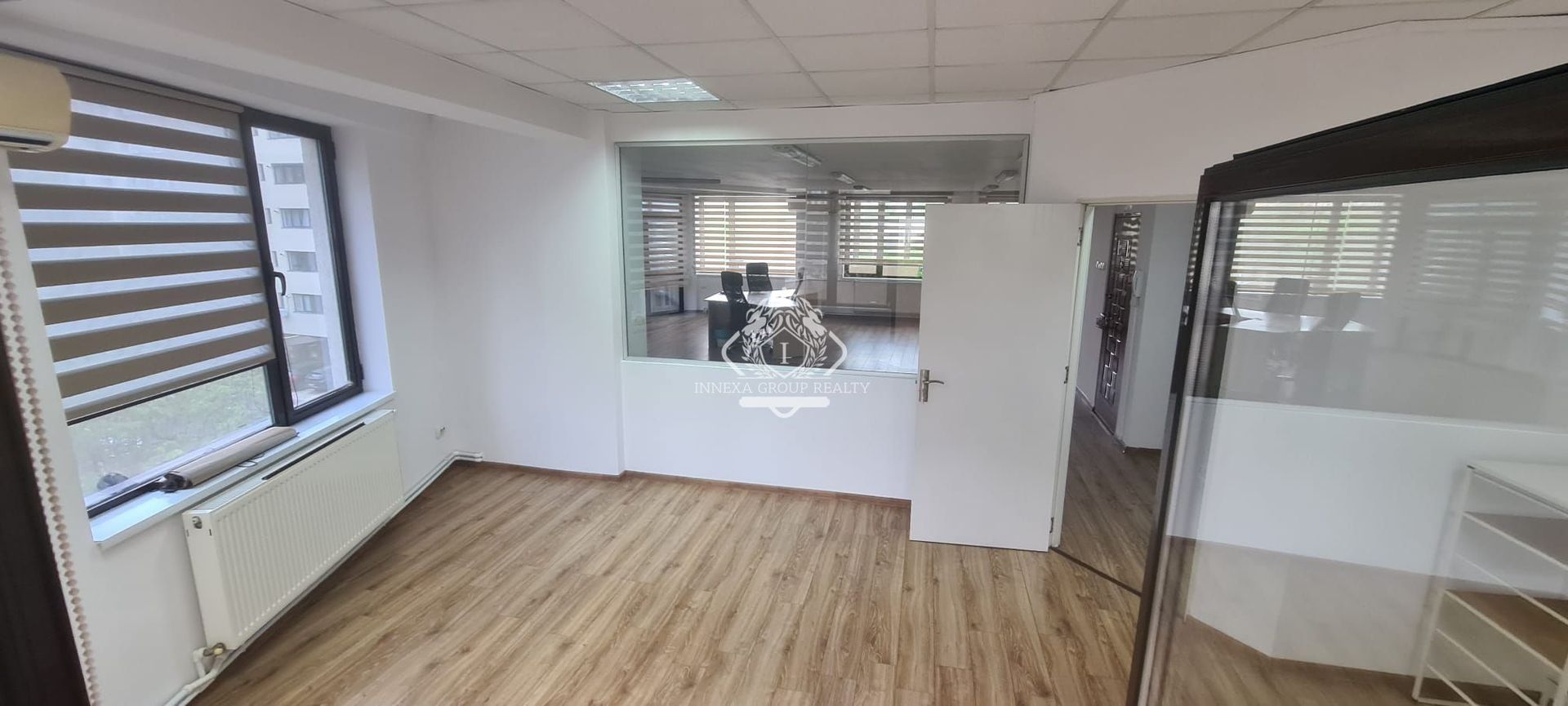 Timpuri Noi I Spatiu de birouri / comercial I 126mp I Etaj 2 I 1348 EURO - Poză 4