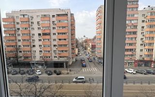 AP. 3 CAMERE FOISORUL DE FOC, BUCATARIE INCHISA, LOC PARCARE,MODERN - Poză 13