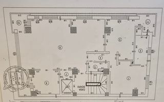 3 camere 125 mp Primaverii rezidential parcare inclusa - Poză 10