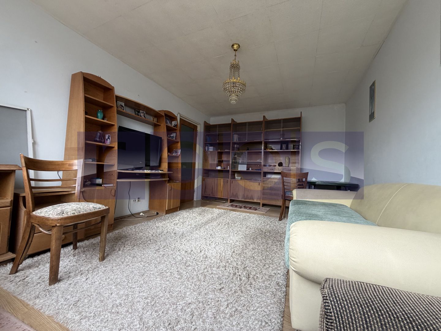 VANZARE 4 CAMERE | DECOMANDAT |  ZONA OZANA - Poză 1