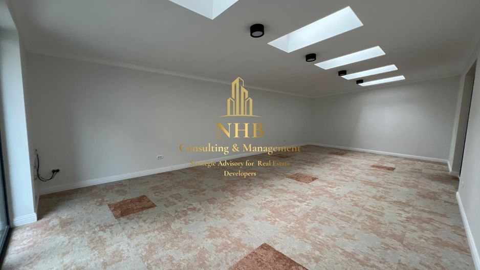 Spatiu de inchiriat -Bloc NOU -Zona TEI-NEGOCIABIL-150MP-0734 113 333 - Poză 25