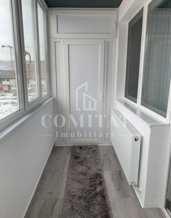 Apartament 3 camere | decomandat | zona Terra Florești - Poză 7