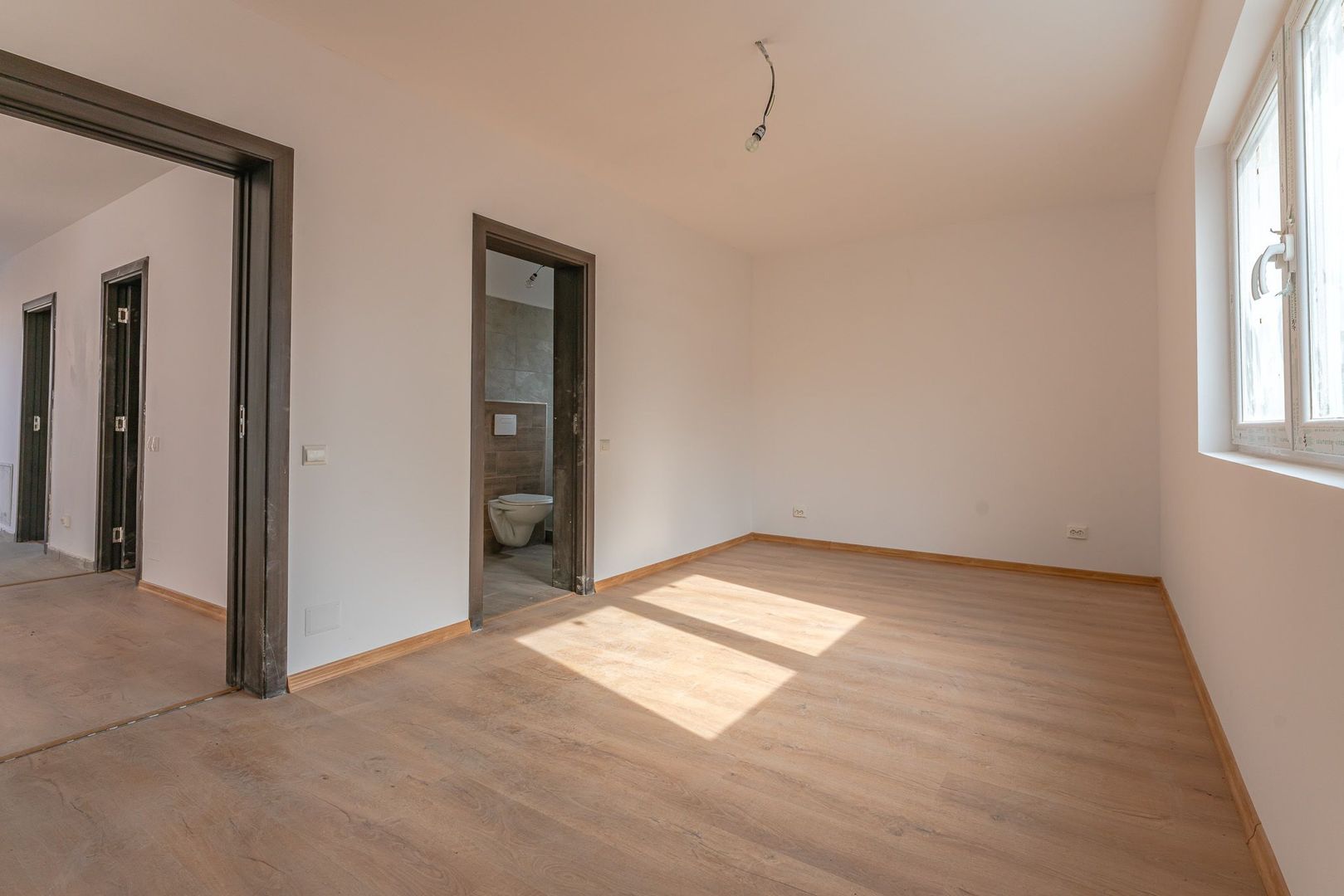 Casă Individuală Sânpetru | Teren 400 mp | Încălzire Pardoseală - Poză 9