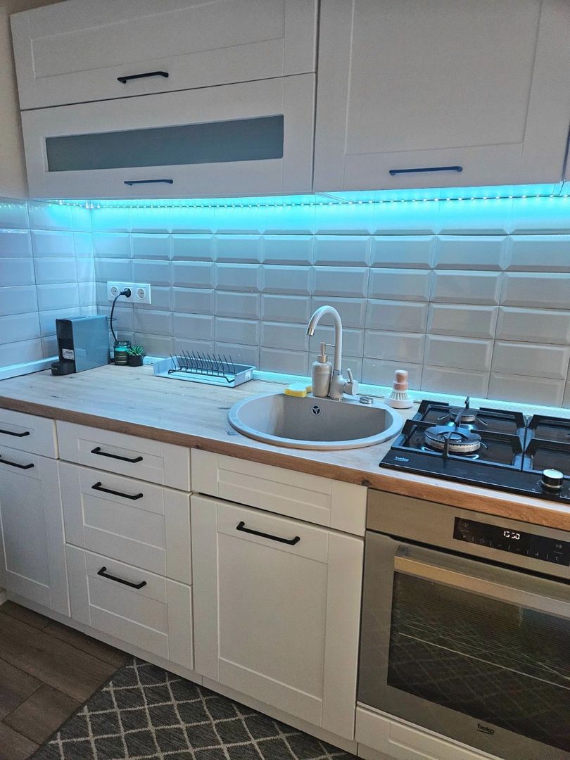 Apartament amenajat complet in zona Cetatii - Poză 9