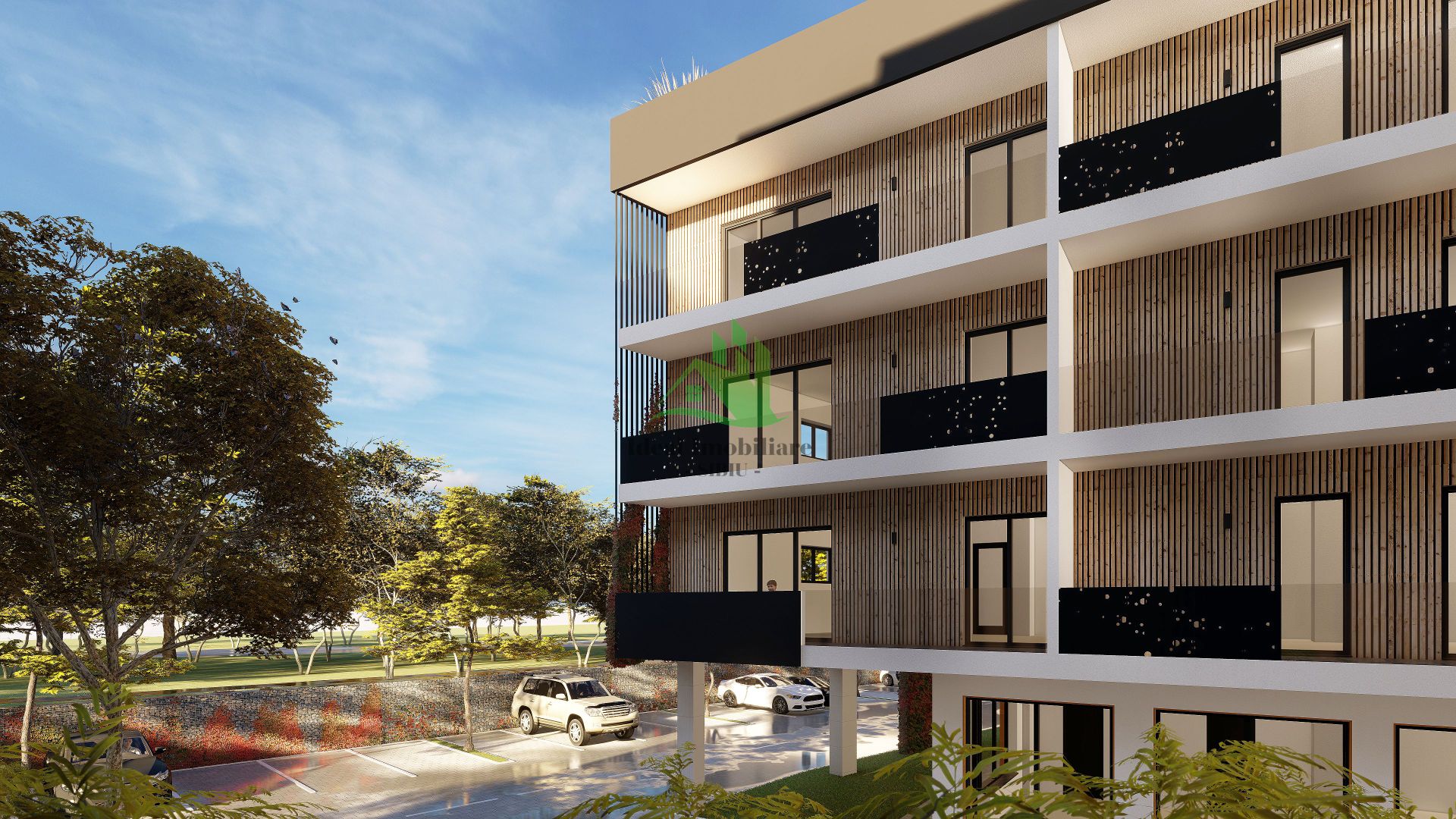 Apartament cu 2 camere si balcon,  58 mp utili, zona Turnisor - Poză 6