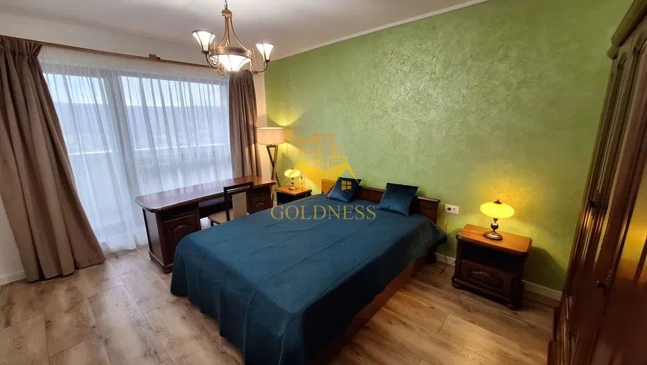 2 Camere Open Space, Wings, UMF, Lidl, Observatorului, Profi, Parcare. - Poză 5