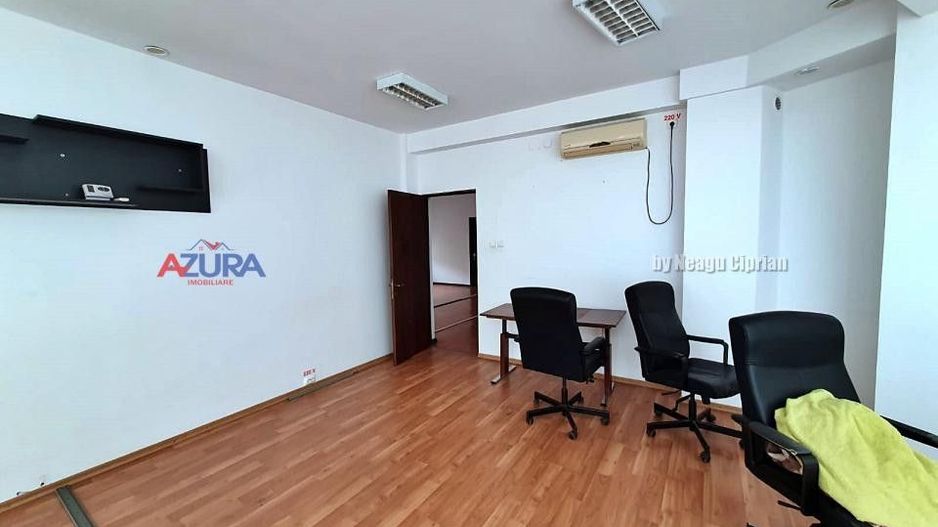 Inchiriere spatiu birouri Exercitiu-Teilor Pitesti - Poză 5
