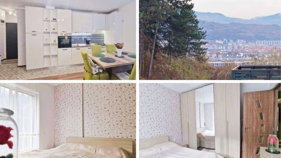 COMISION 0% !!!! VANZARE APARTAMENT 3 CAMERE ZONA VIVO - Poză 2